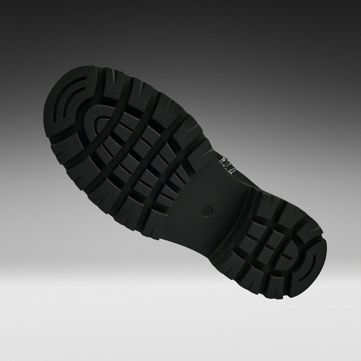 KOI Footwear - Pallas Black Lace Up Boots