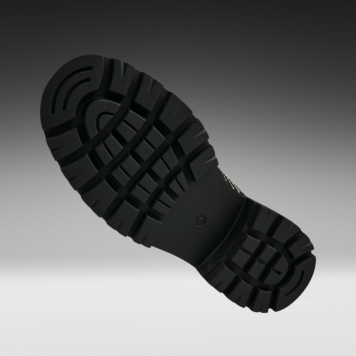 KOI Footwear - Apis Black Loafers