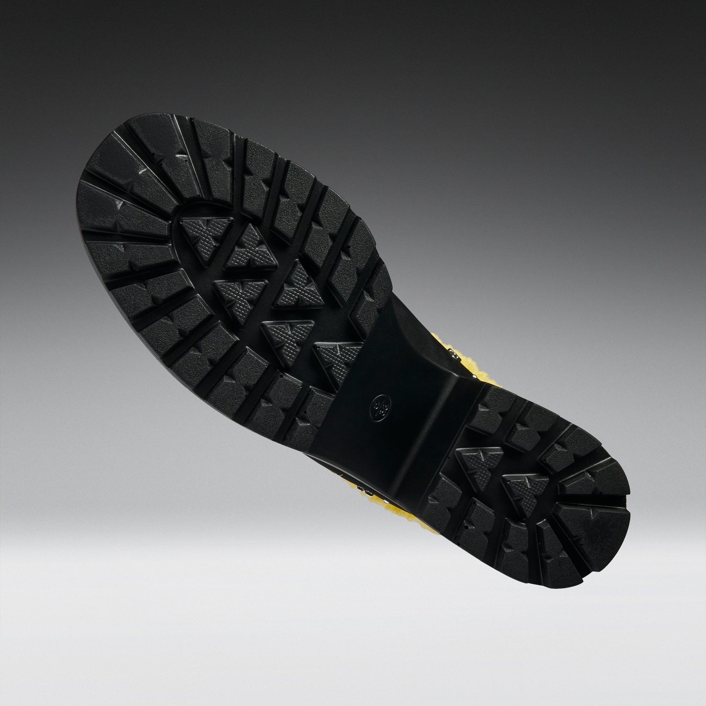KOI Footwear - Astraline Chunky Mules -Black