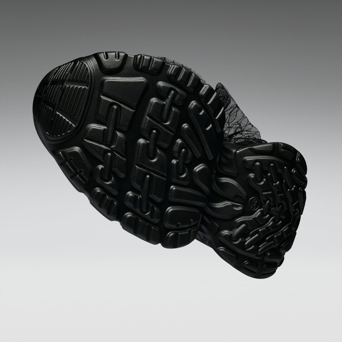 KOI Footwear - Kelpie Whimsical Terrain Trainers - Black