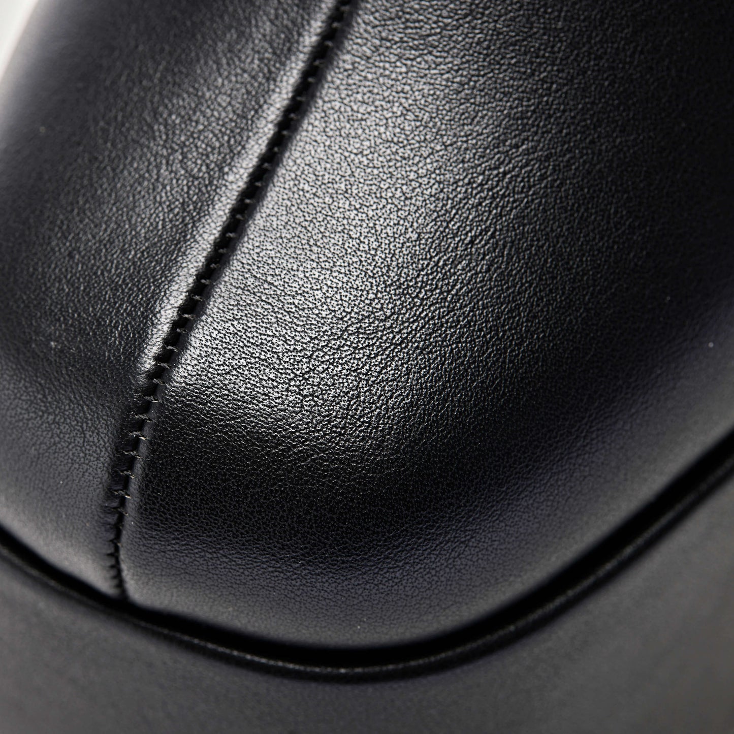 KOI Footwear - Lexus Black Platform Heeled Boots