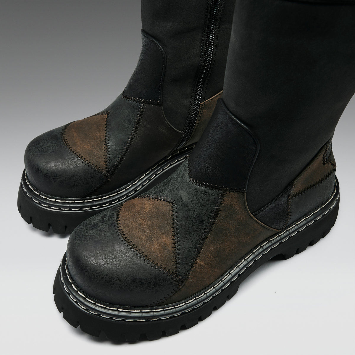 KOI Footwear - Apocalypse Boots