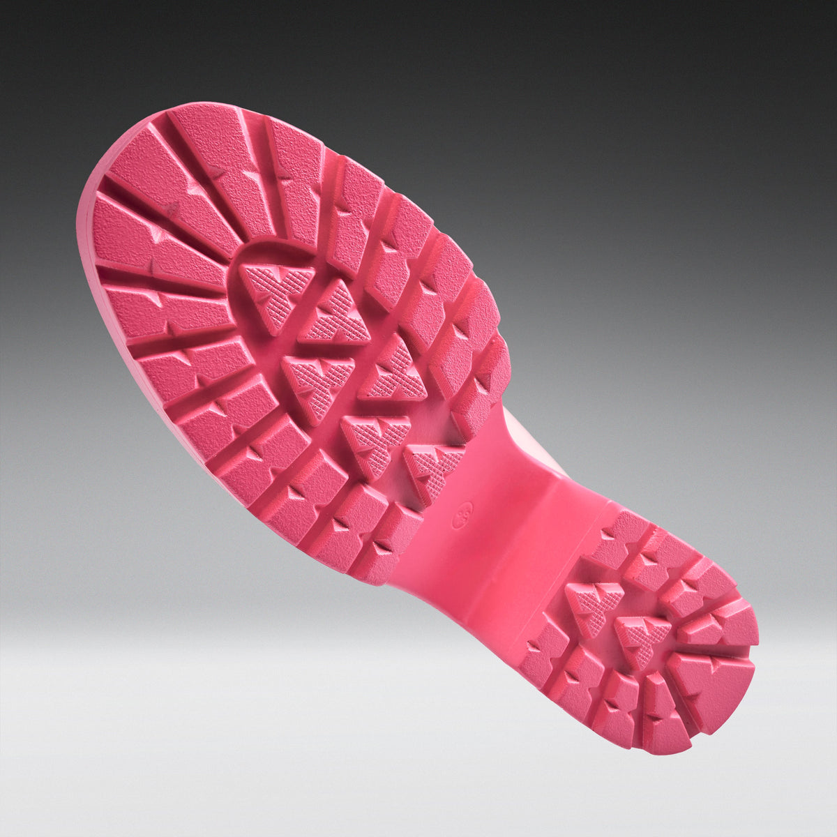 KOI Footwear - Tira Mary Janes ‘Strawberry Cheesecake Edition’