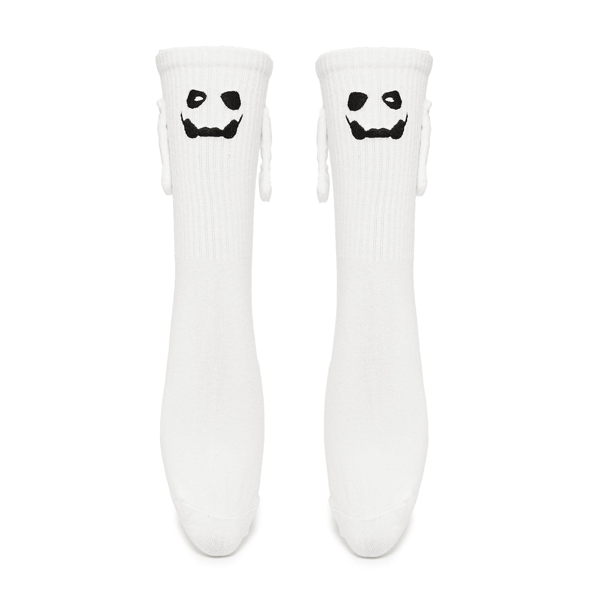 KOI Footwear - Ghost by KOI - Hand Holding Socks