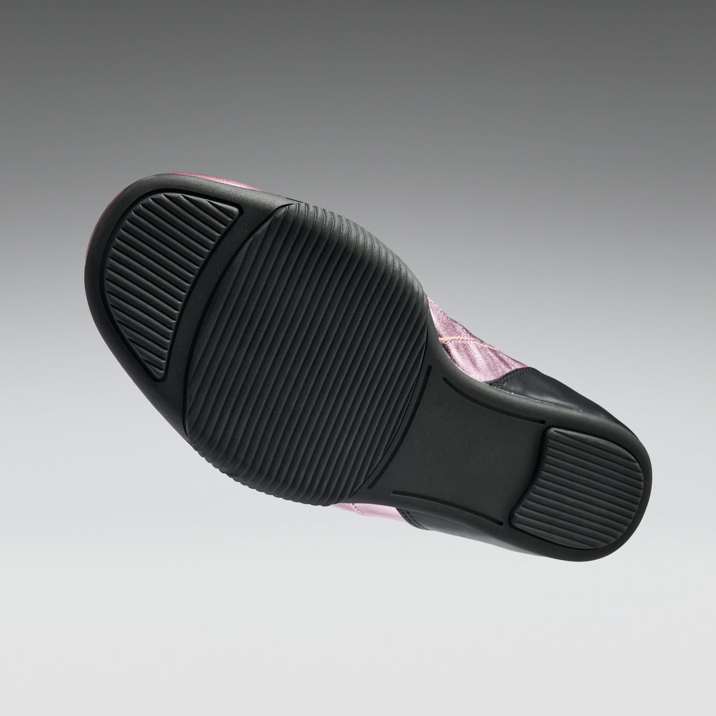 KOI Footwear - Heartbreaker Sporty Slip On Shoes - Pink