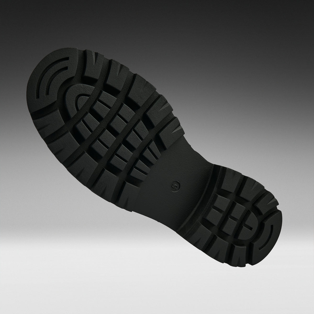 KOI Footwear - Momus Black Buckle Boots