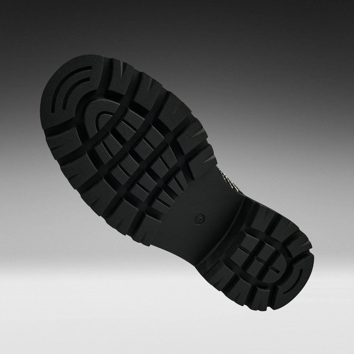 KOI Footwear - Apis Black Loafers