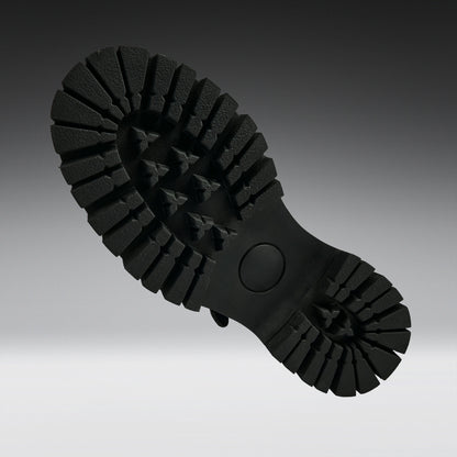 KOI Footwear - Virella Grunge Mary Janes