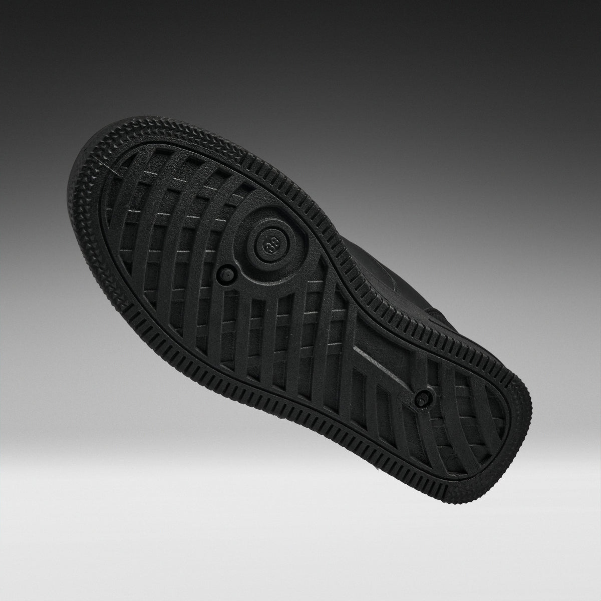 KOI Footwear - Morax Platform Chain Trainers