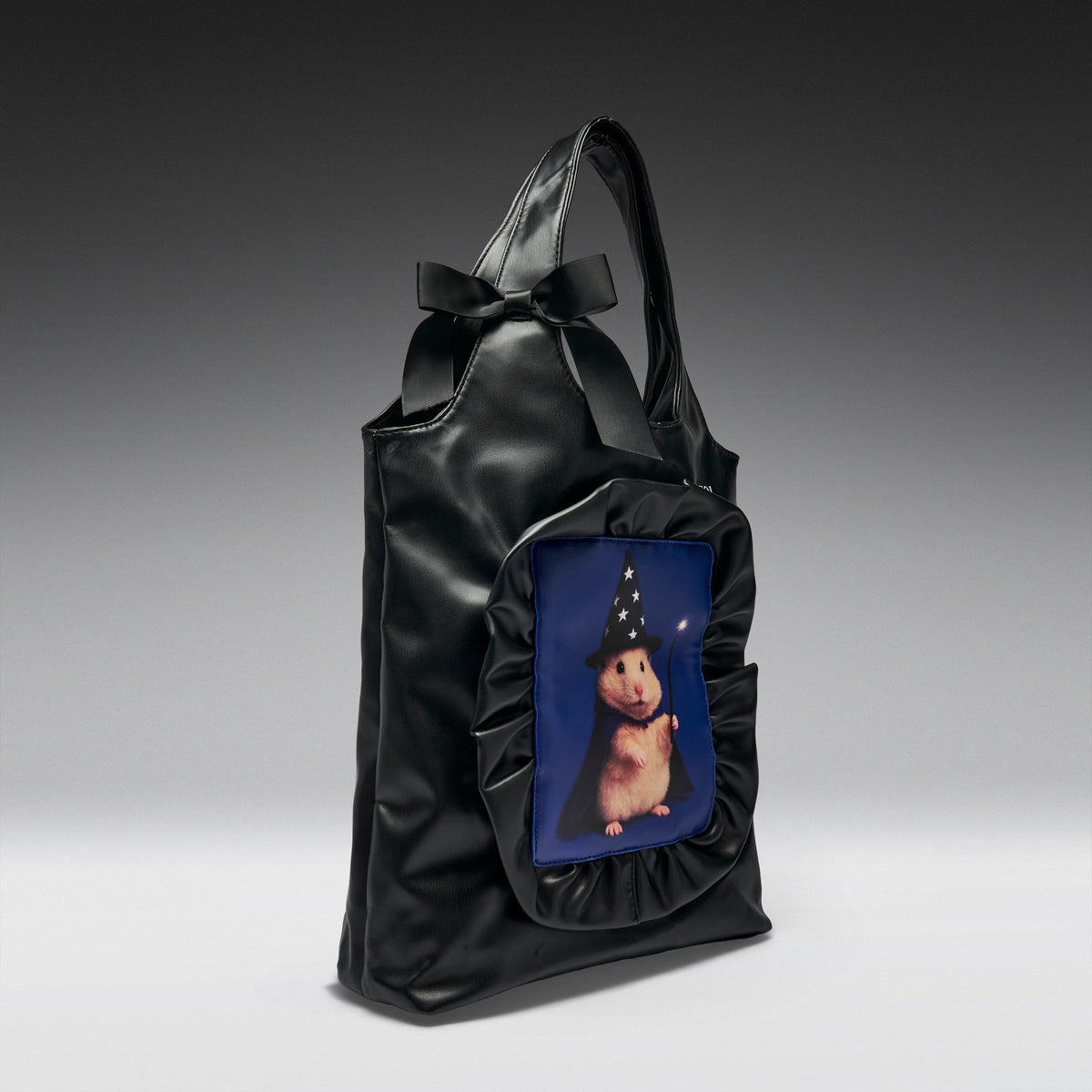 KOI Footwear - Magic Hamster Tote Bag