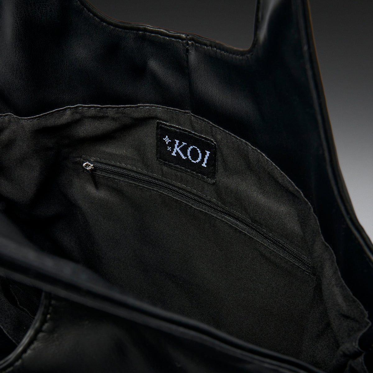 KOI Footwear - Magic Hamster Tote Bag