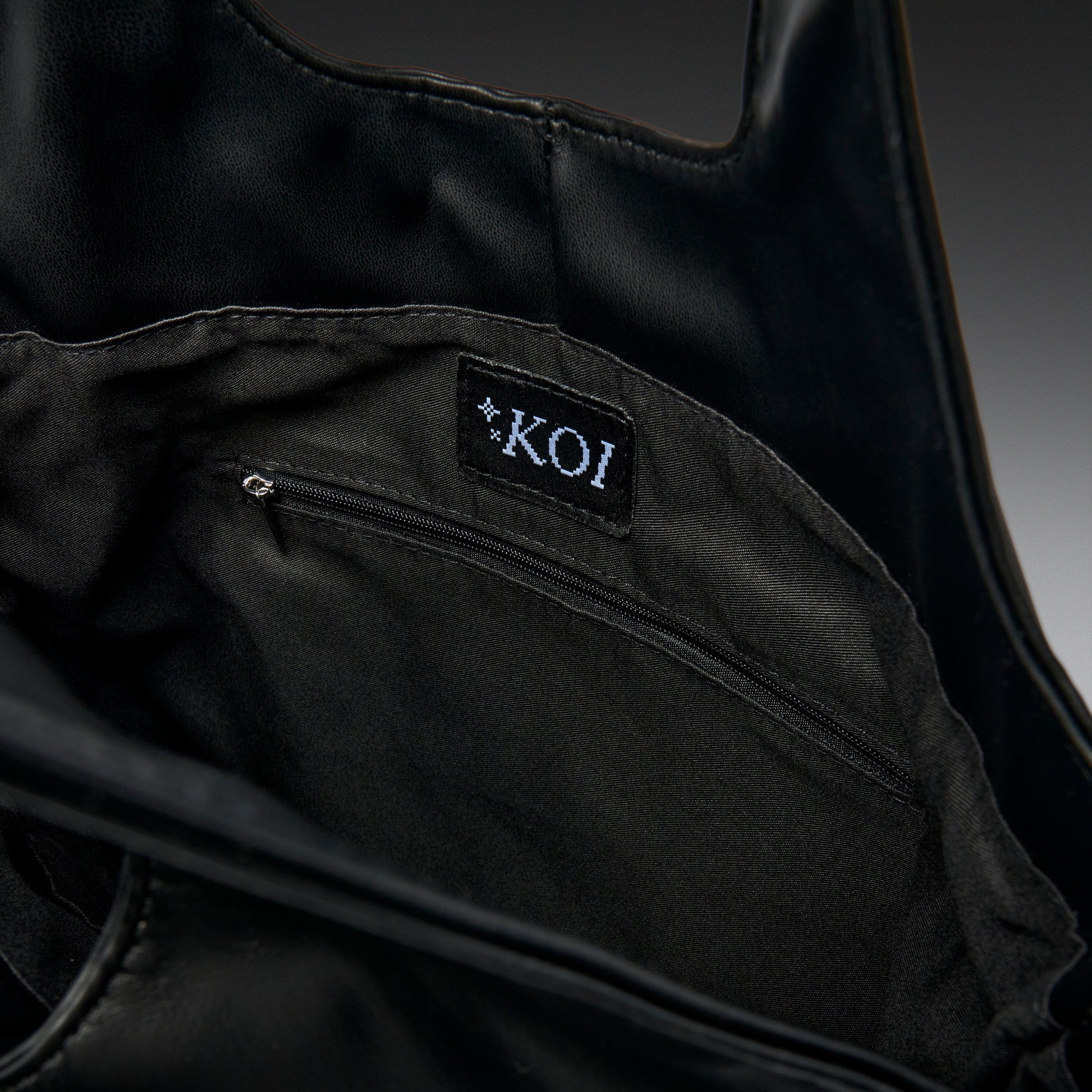 KOI Footwear - Magic Hamster Tote Bag