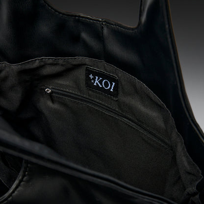 KOI Footwear - Magic Hamster Tote Bag
