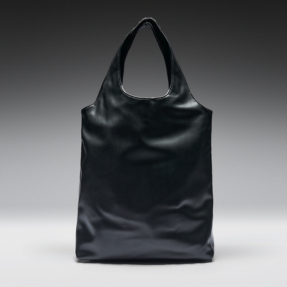 KOI Footwear - Unbothered Black Tote Bag