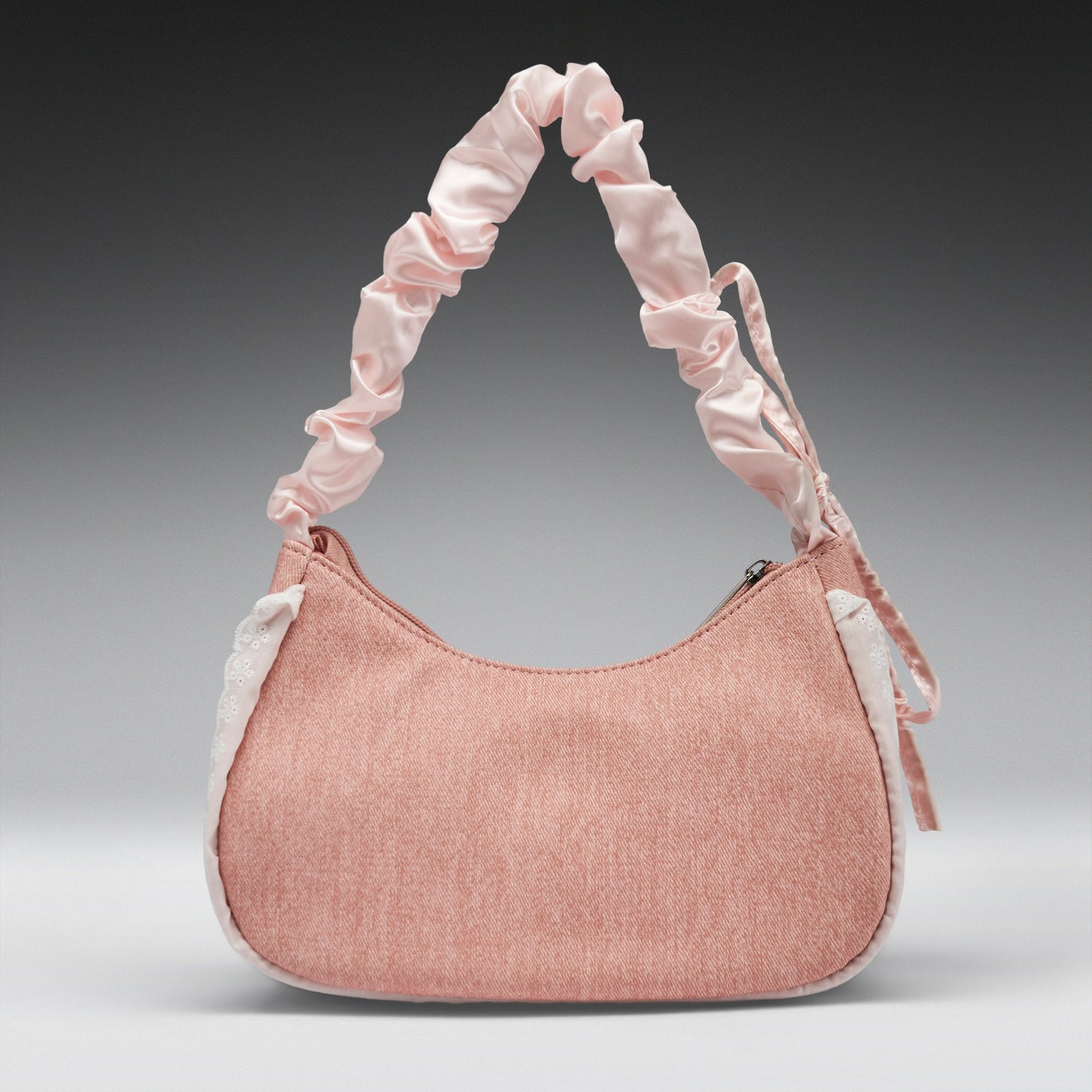 KOI Footwear - Snuggle Bear Pink Shoulder Bag