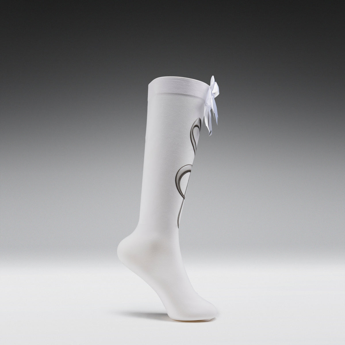 KOI Footwear - Melody Bow Socks