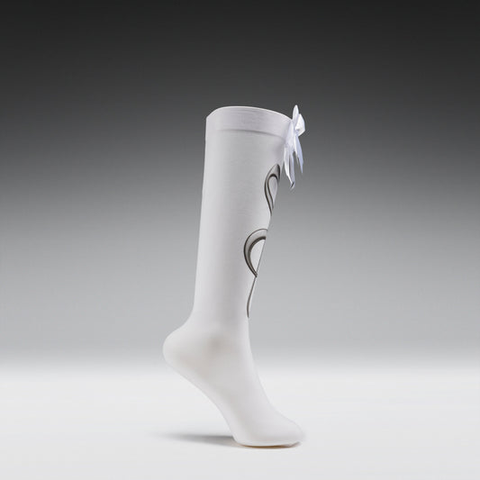 KOI Footwear - Melody Bow Socks