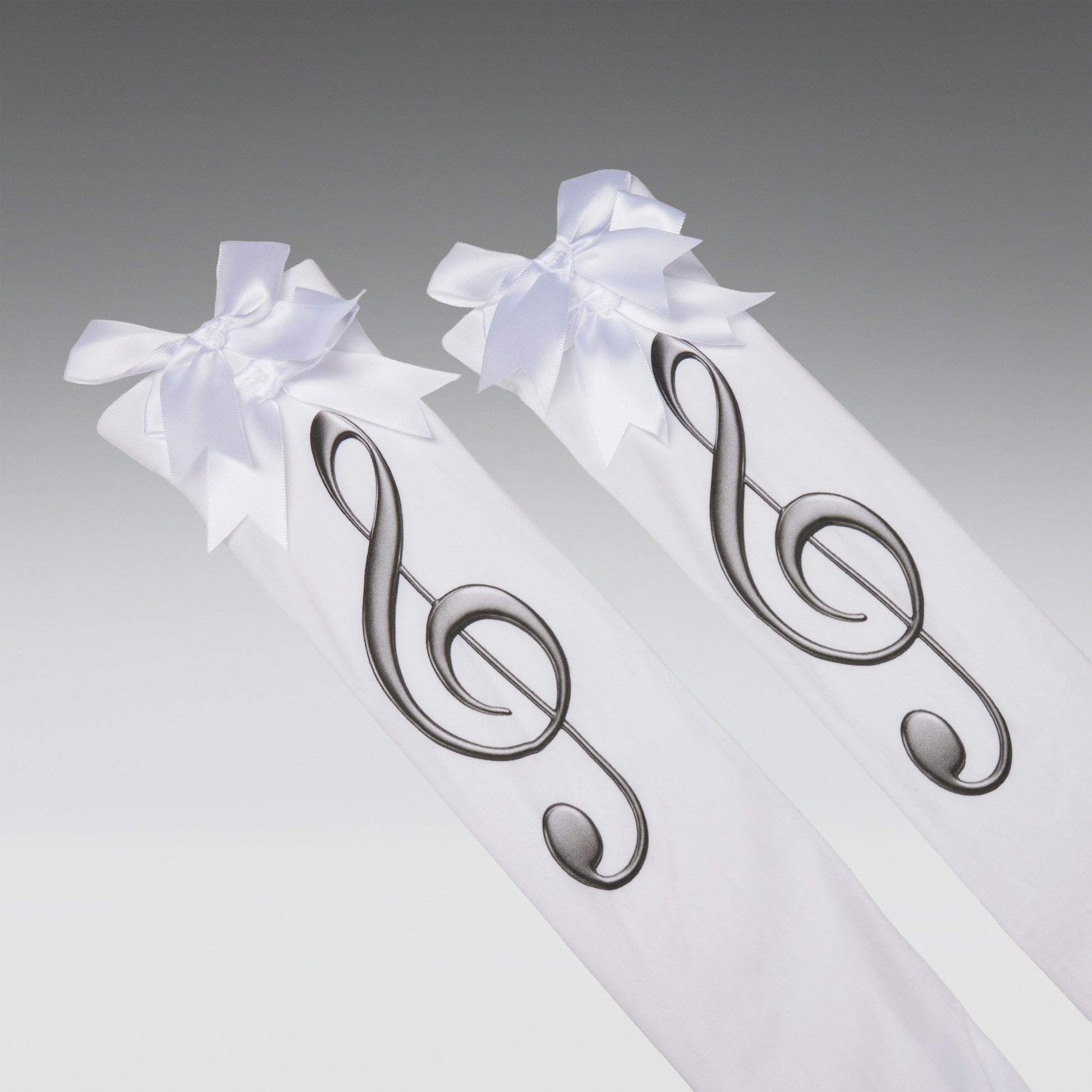 KOI Footwear - Melody Bow Socks