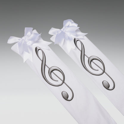 KOI Footwear - Melody Bow Socks