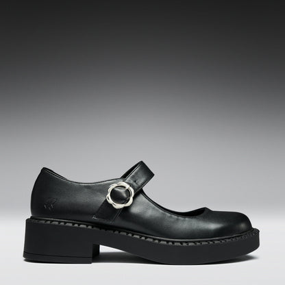 KOI Footwear - Nectar Prime Tale Mary Jane Shoes