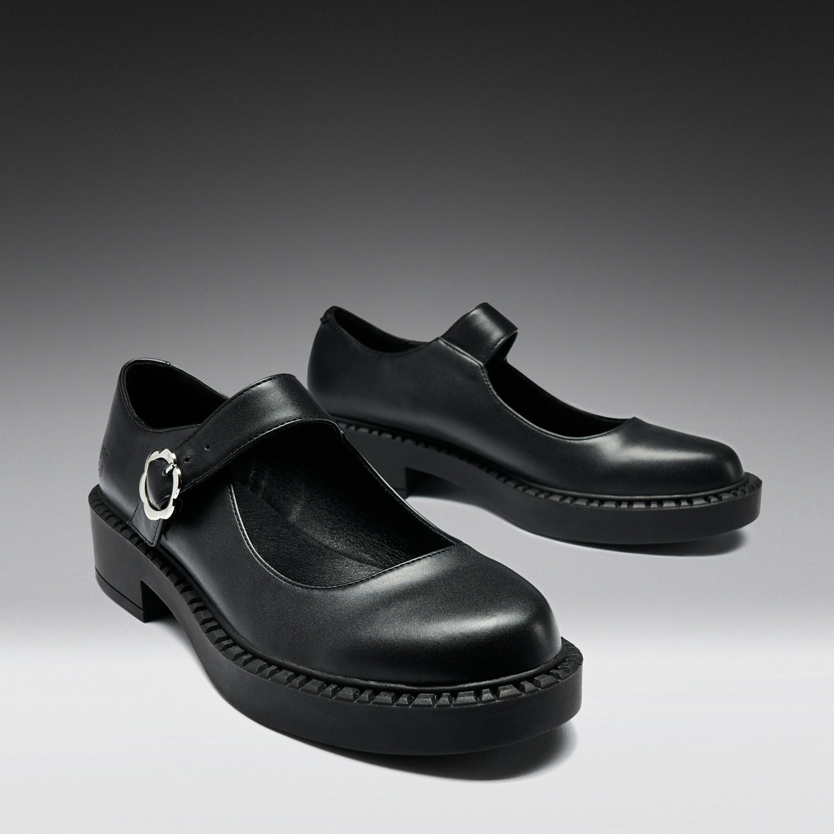 KOI Footwear - Nectar Prime Tale Mary Jane Shoes