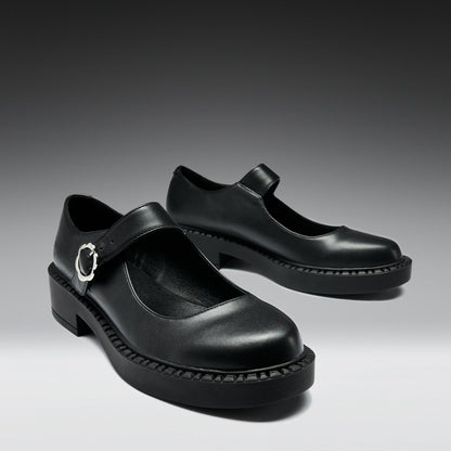 KOI Footwear - Nectar Prime Tale Mary Jane Shoes