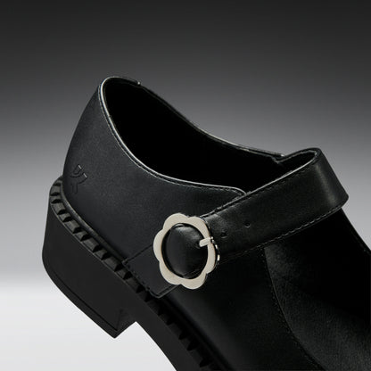 KOI Footwear - Nectar Prime Tale Mary Jane Shoes