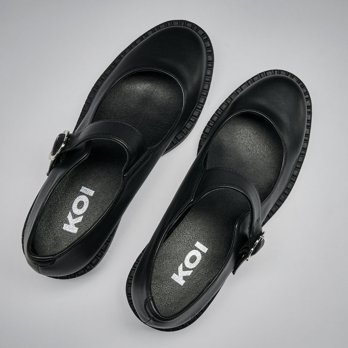 KOI Footwear - Nectar Prime Tale Mary Jane Shoes
