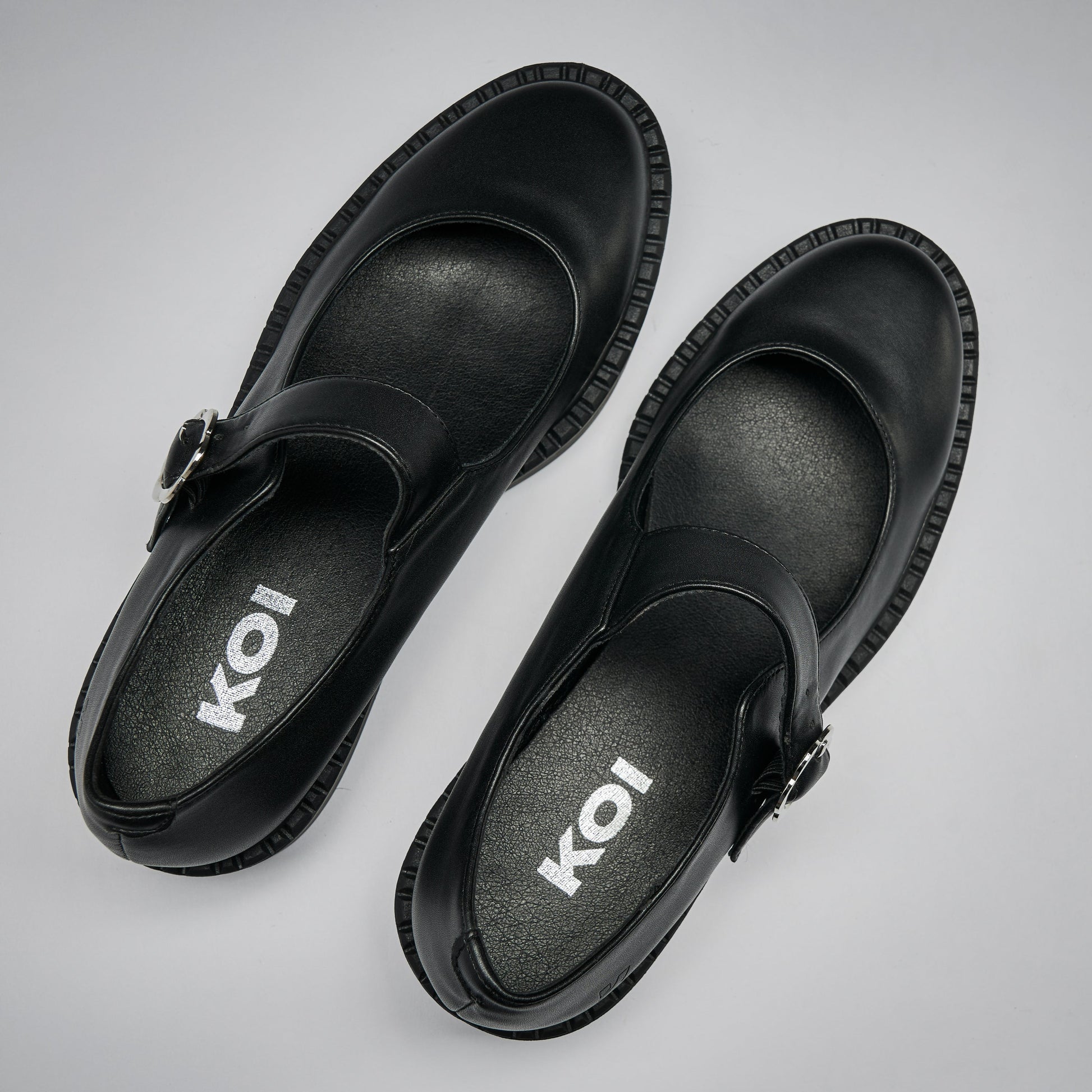 KOI Footwear - Nectar Prime Tale Mary Jane Shoes