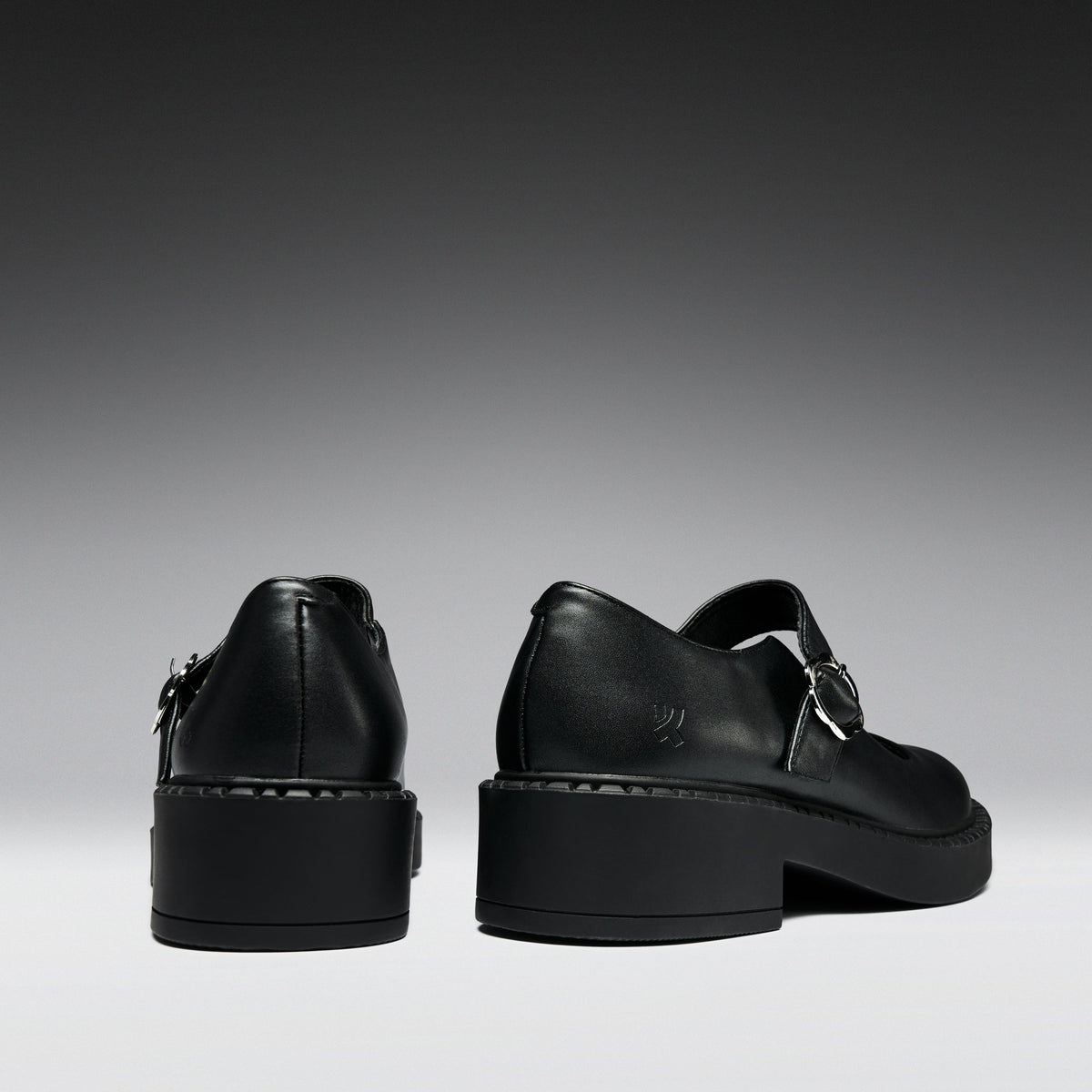 KOI Footwear - Nectar Prime Tale Mary Jane Shoes