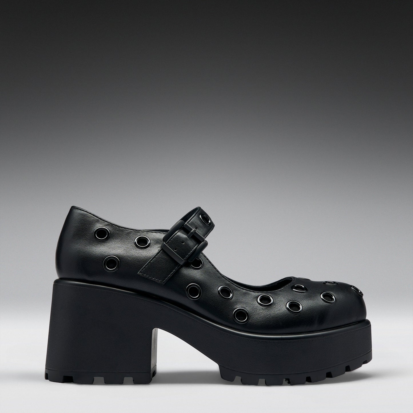 KOI Footwear - Tira Mary Janes ‘Alcove Edition’