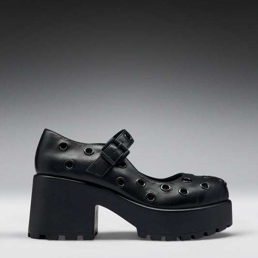 KOI Footwear - Tira Mary Janes ‘Alcove Edition’