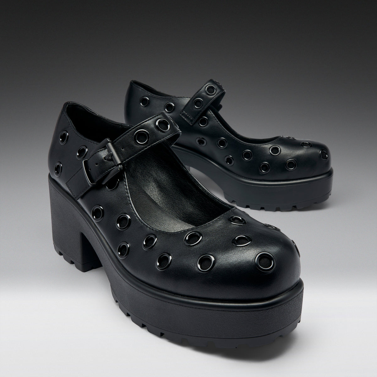 KOI Footwear - Tira Mary Janes ‘Alcove Edition’