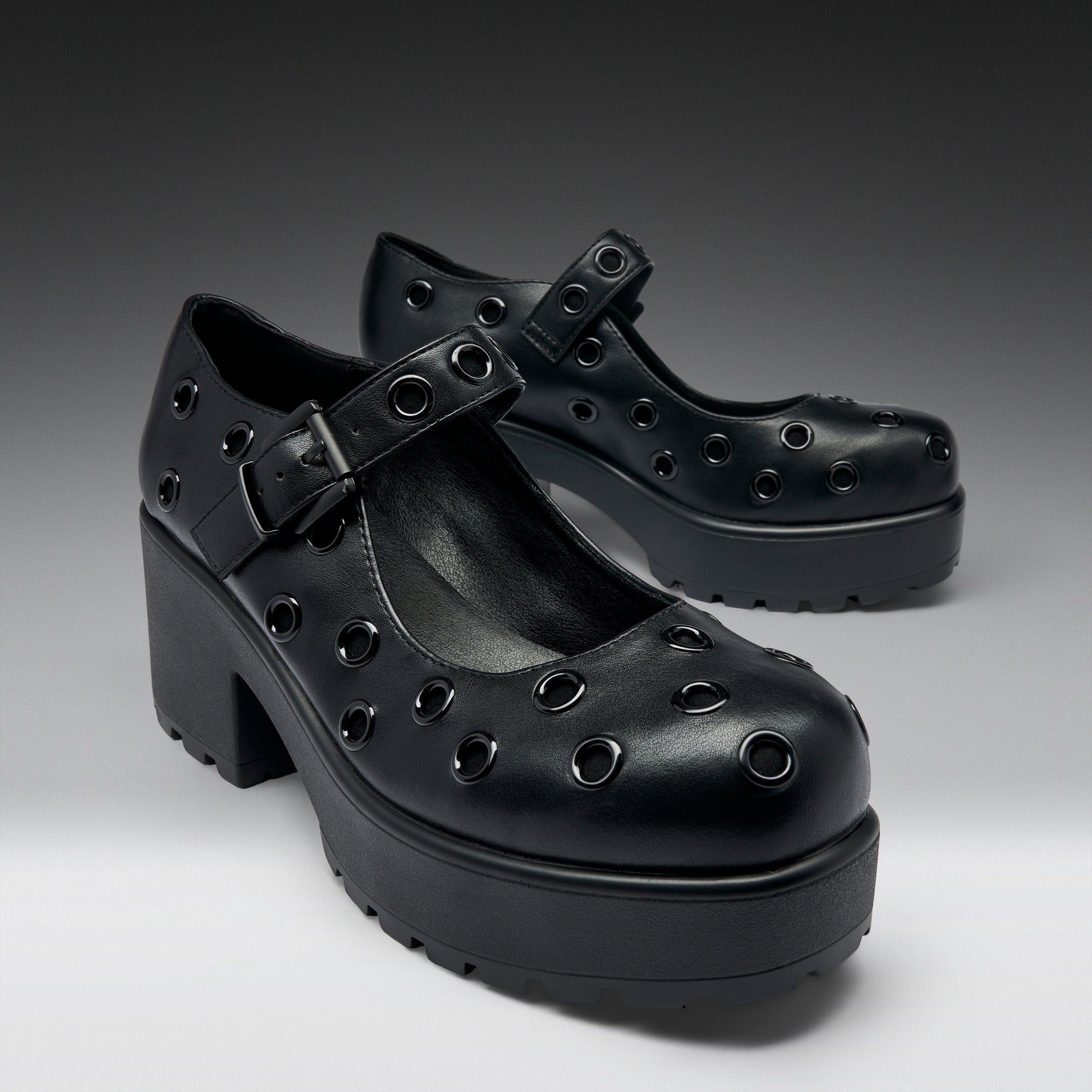 KOI Footwear - Tira Mary Janes ‘Alcove Edition’