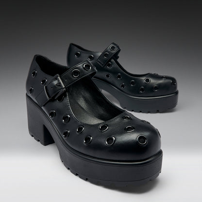 KOI Footwear - Tira Mary Janes ‘Alcove Edition’