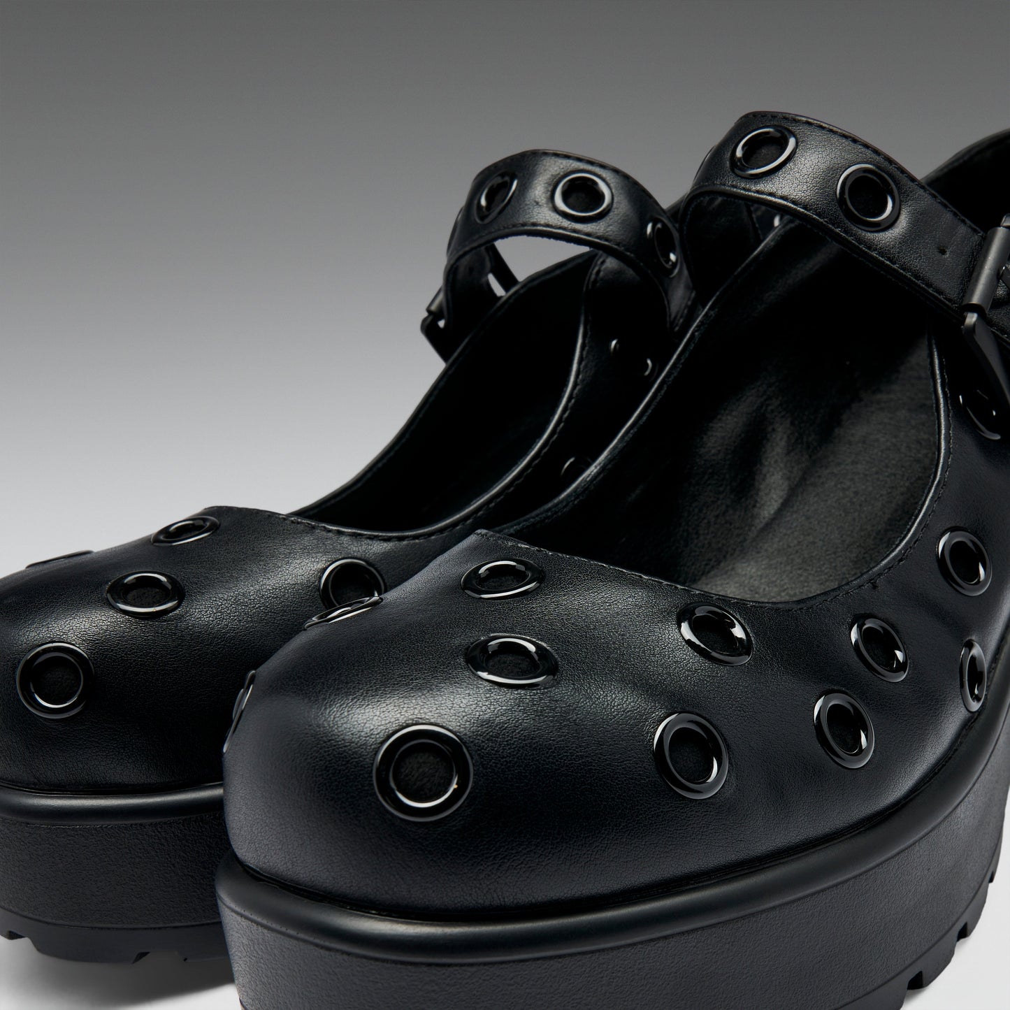 KOI Footwear - Tira Mary Janes ‘Alcove Edition’
