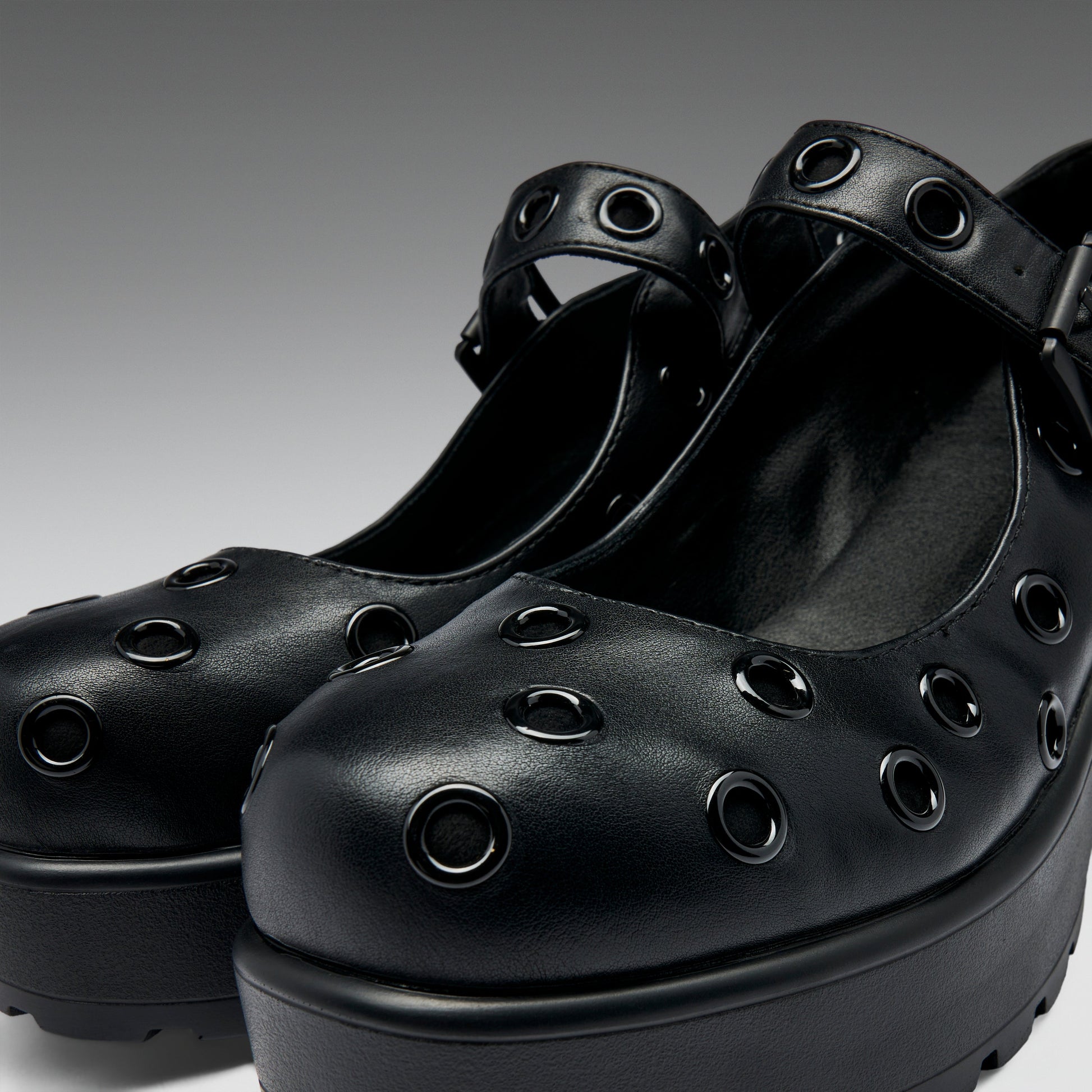 KOI Footwear - Tira Mary Janes ‘Alcove Edition’