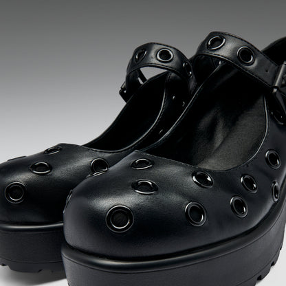 KOI Footwear - Tira Mary Janes ‘Alcove Edition’
