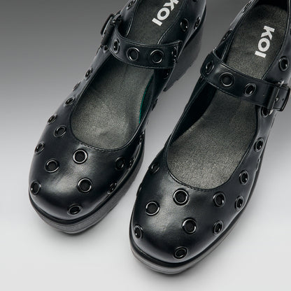 KOI Footwear - Tira Mary Janes ‘Alcove Edition’