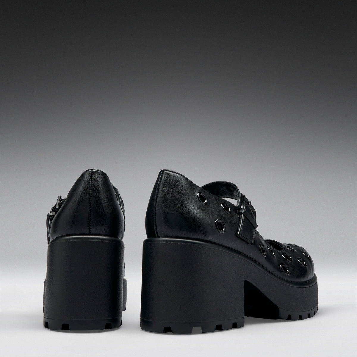 KOI Footwear - Tira Mary Janes ‘Alcove Edition’