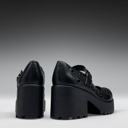 KOI Footwear - Tira Mary Janes ‘Alcove Edition’