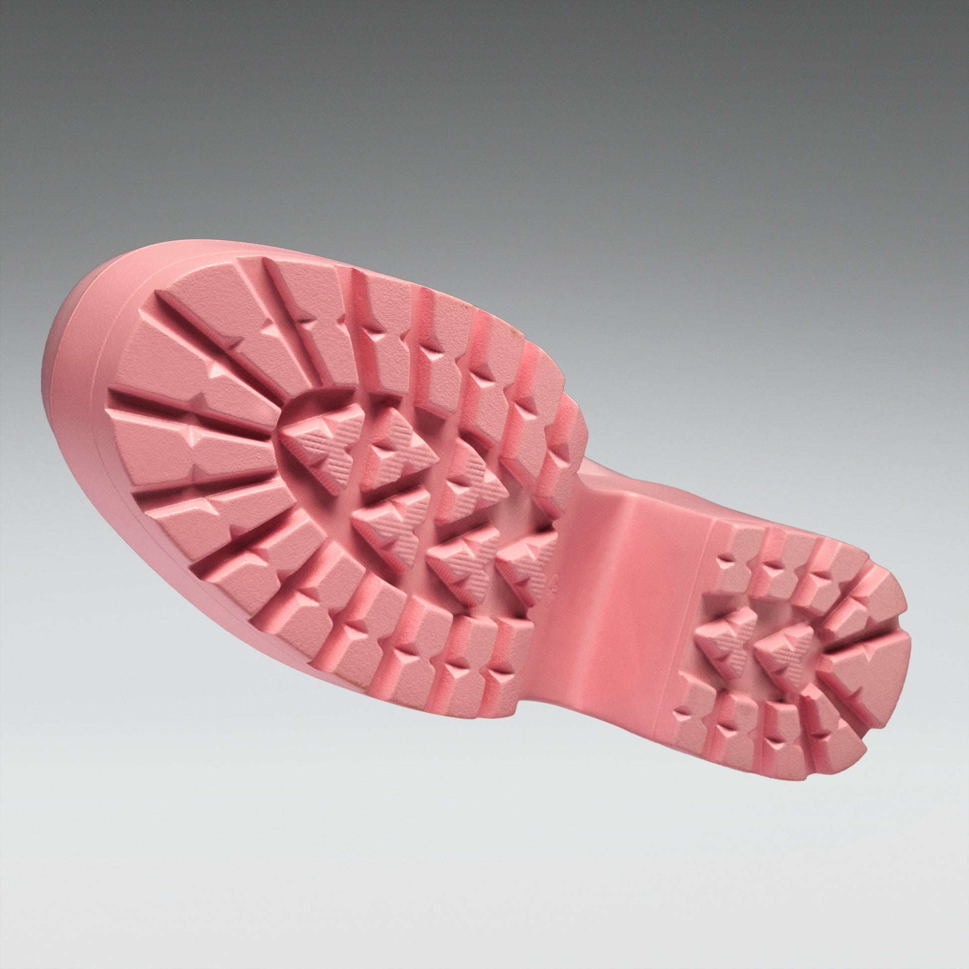 KOI Footwear - Tira Mary Jane Shoes 'Pink Princess Edition'
