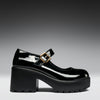 Black Patent