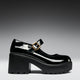 Black Patent