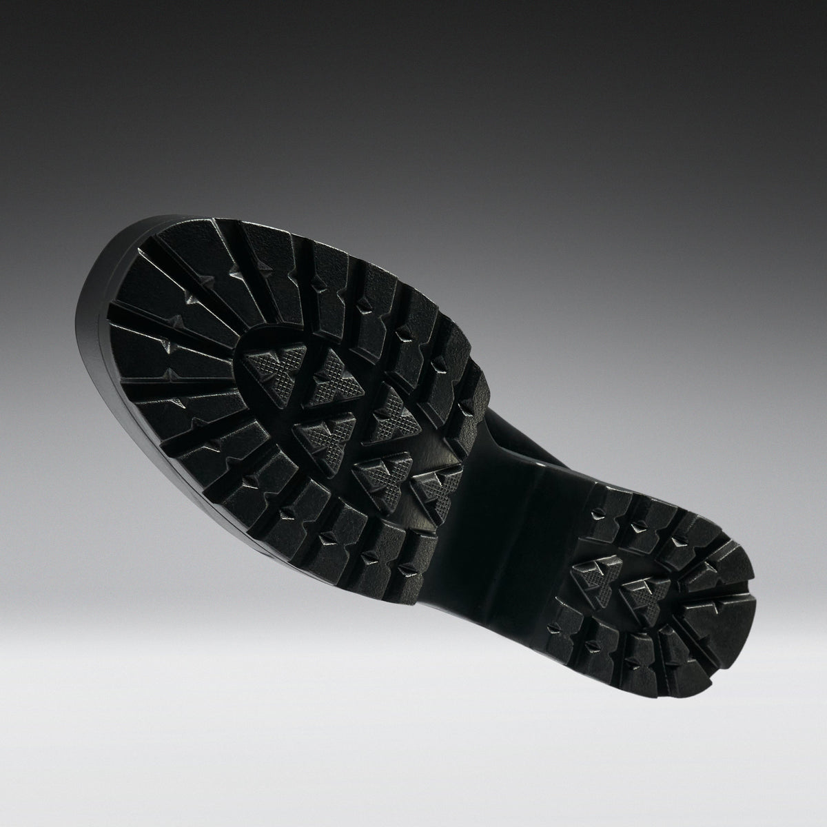 KOI Footwear - Black Patent Mary Jane Shoes | SAI Black
