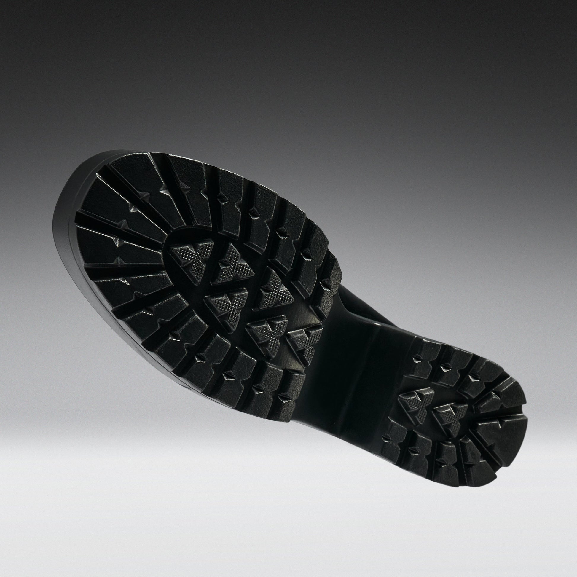 KOI Footwear - Black Patent Mary Jane Shoes | SAI Black