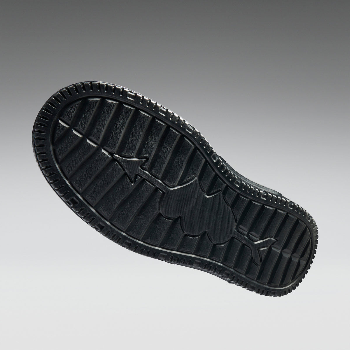 KOI Footwear - Metamorphosis Distressed Mary Janes - Charcoal