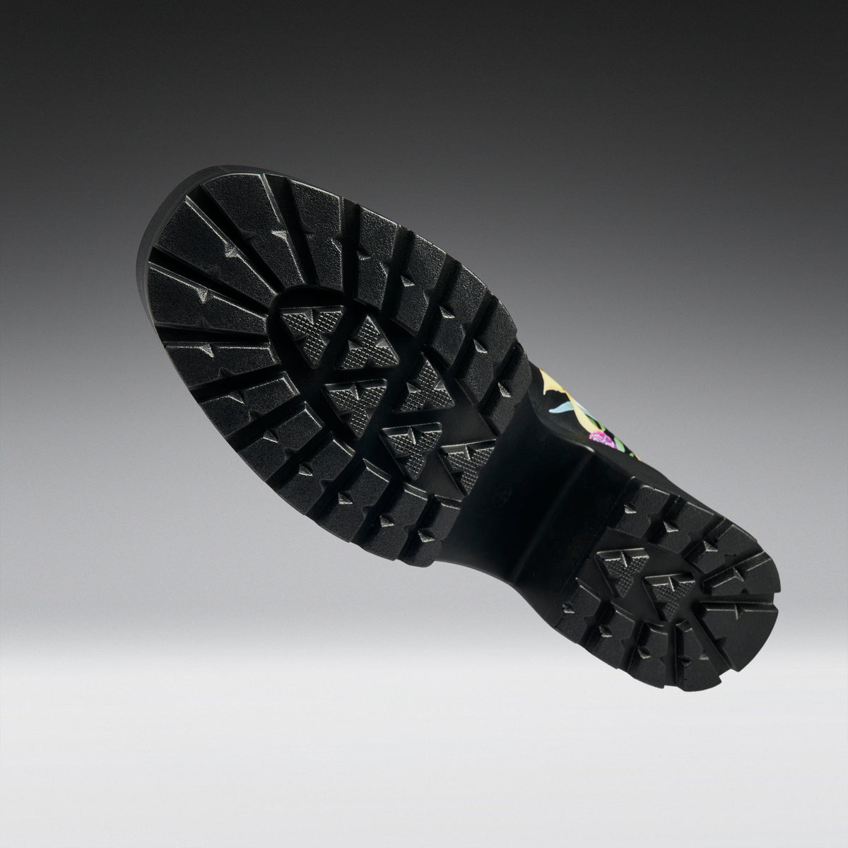 KOI Footwear - Tira Mary Jane Shoes 'Floral Edition'