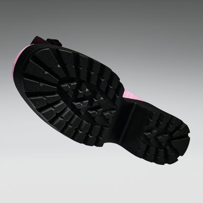KOI Footwear - Jazmin Bean X KOI Park Princess Edition Mary Janes
