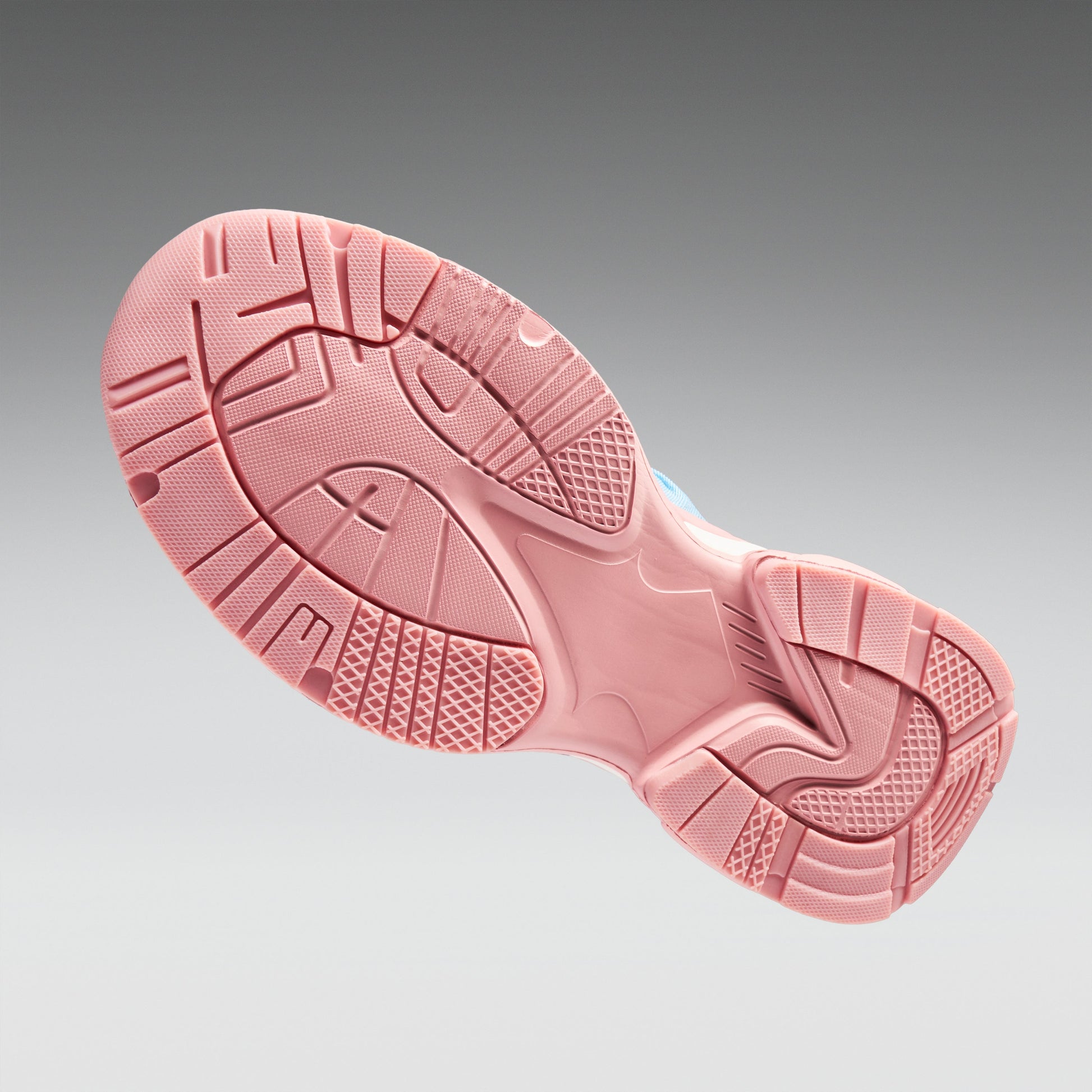 KOI Footwear - Starlet Ruffle Ballet Mary Janes - Pink
